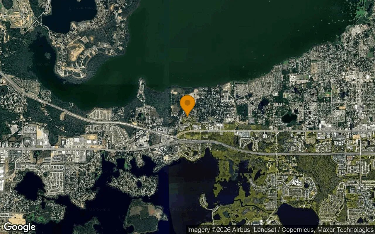 0.11 Acres in Oakland - Orange County, FL in Orange County, FL