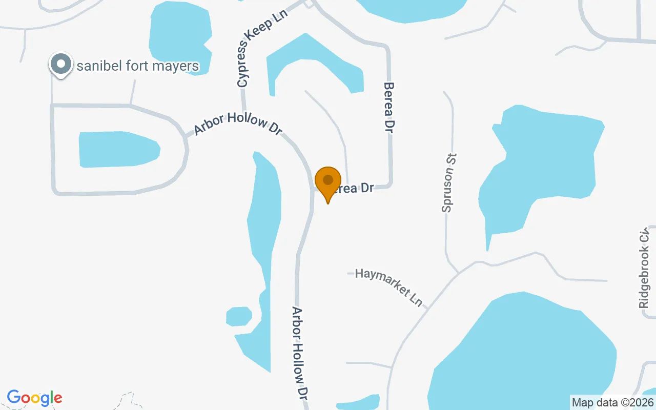0.55 Acres in Odessa - Hillsborough County, FL in Hillsborough County, FL
