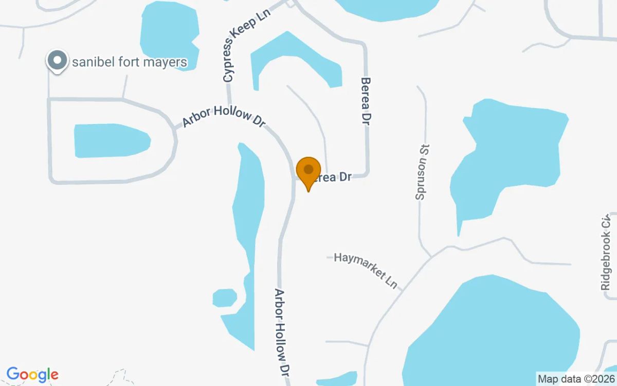 0.55 Acres in Odessa - Hillsborough County, FL - Image 2