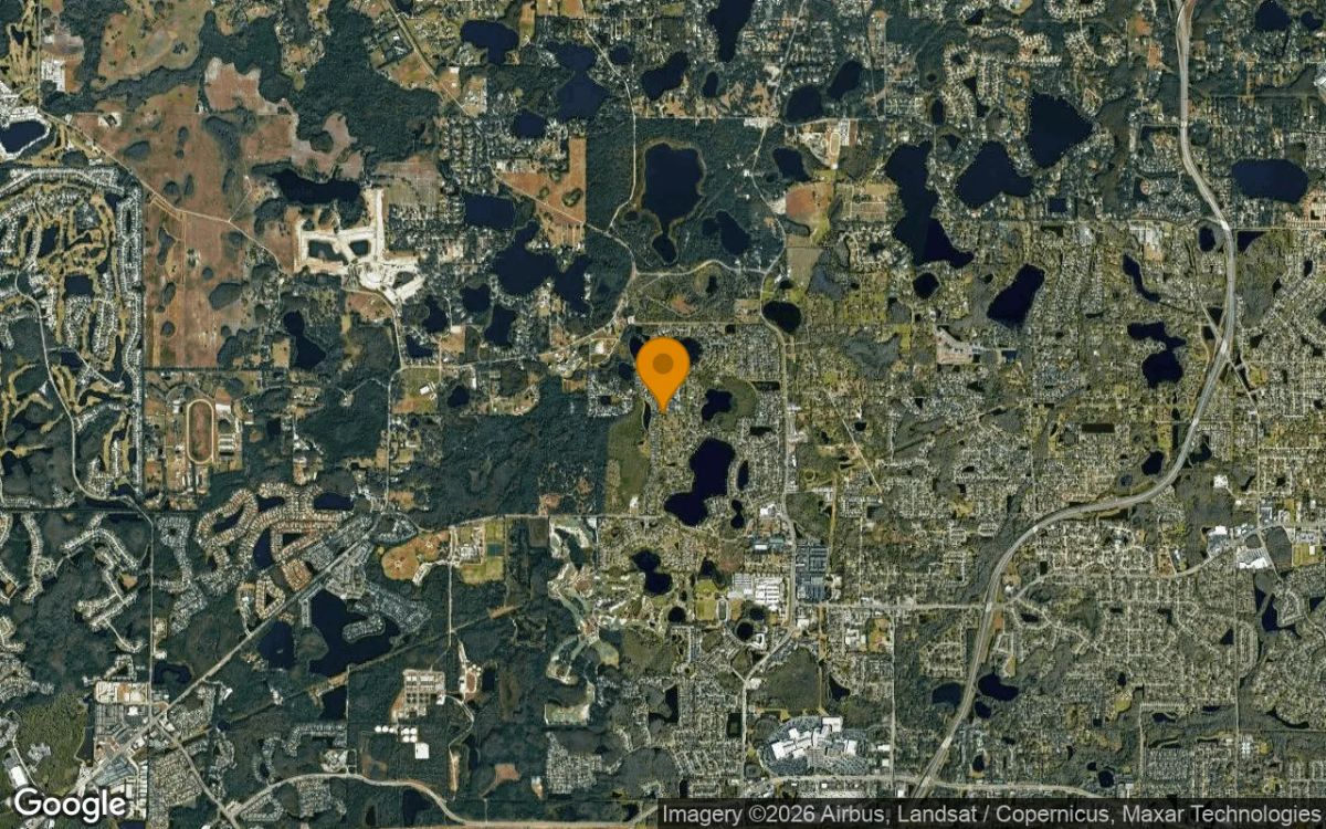 0.55 Acres in Odessa - Hillsborough County, FL - Image 3