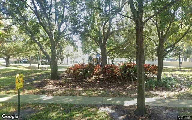 0.55 Acres in Odessa - Hillsborough County, FL in Hillsborough County, FL