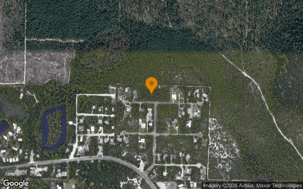 0.55 Acres in Santa Rosa Beach - Walton County, FL in Walton County, FL