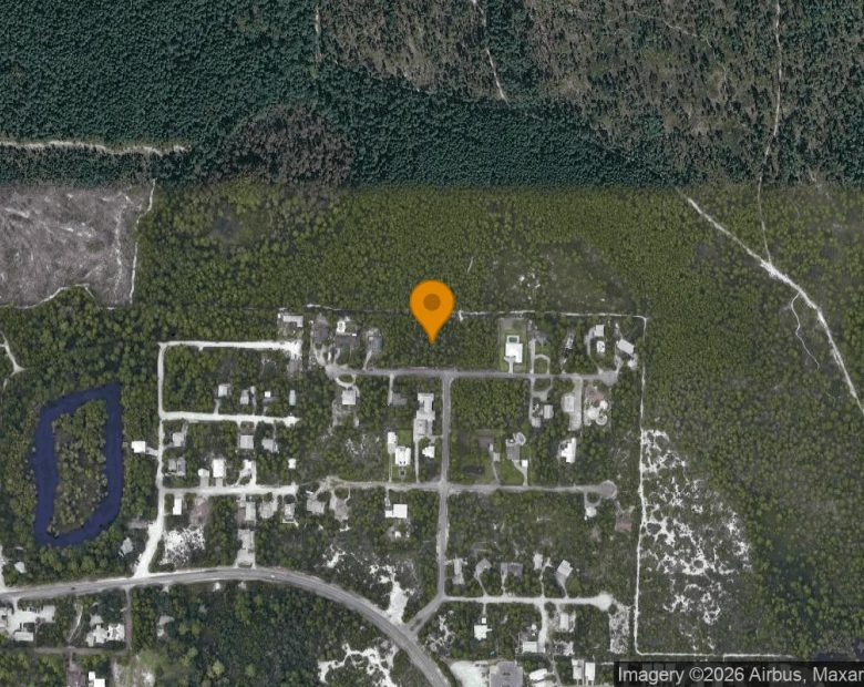 0.55 Acres in Santa Rosa Beach - Walton County, FL in Walton County, FL