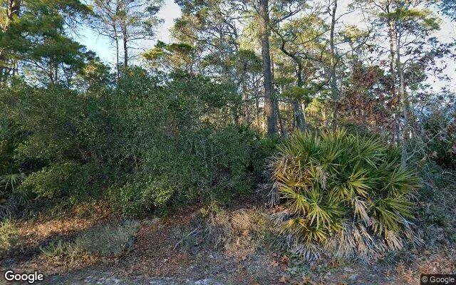 0.55 Acres in Santa Rosa Beach - Walton County, FL in Walton County, FL