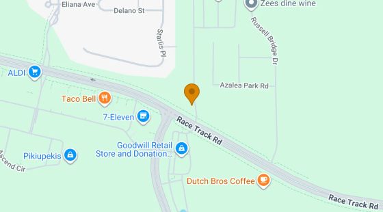 0.55 Acres in Saint Johns - St. Johns County, FL in St. Johns County, FL