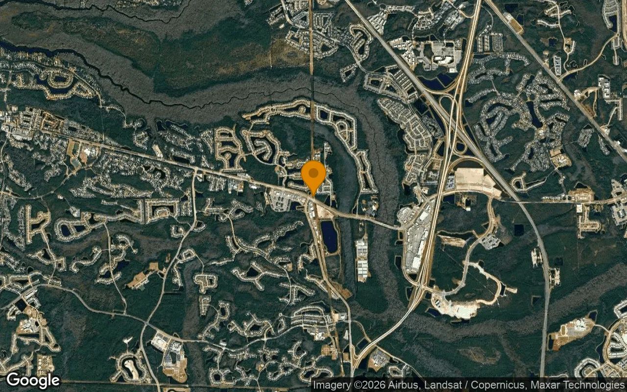 0.55 Acres in Saint Johns - St. Johns County, FL in St. Johns County, FL