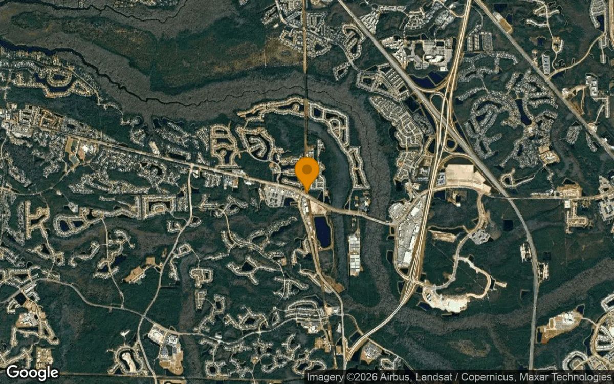 0.55 Acres in Saint Johns - St. Johns County, FL - Image 3
