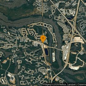 0.55 Acres in Saint Johns - St. Johns County, FL in St. Johns County, FL