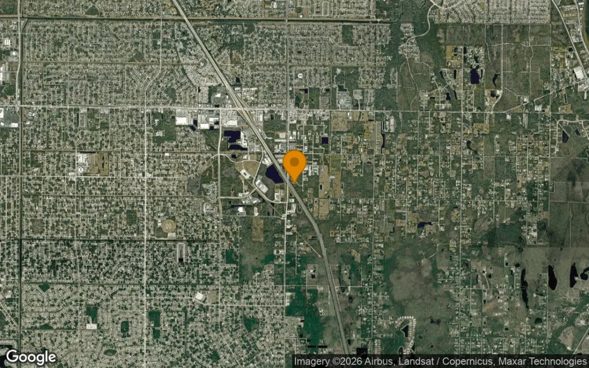 0.55 Acres in Palm Bay - Brevard County, FL - Image 3