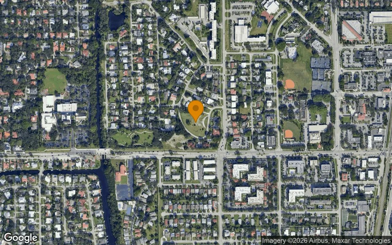 1.14 Acres in Boca Raton - Palm Beach County, FL in Palm Beach County, FL