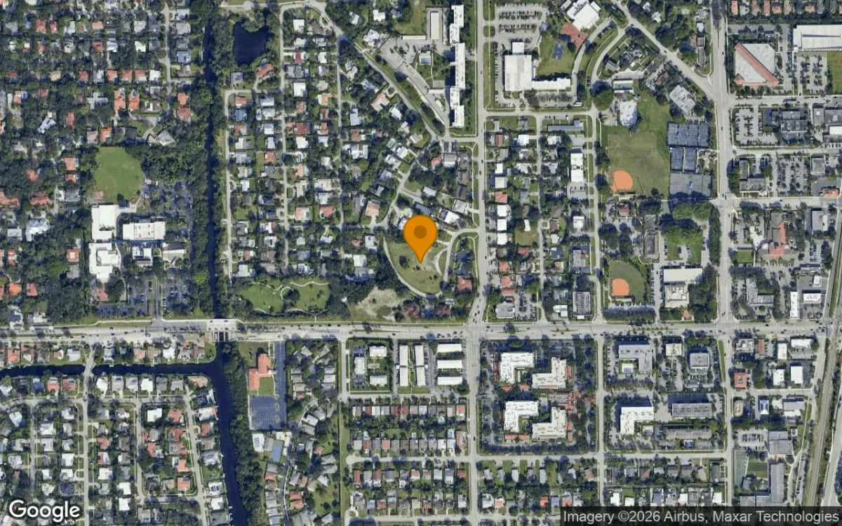 1.14 Acres in Boca Raton - Palm Beach County, FL - Main image