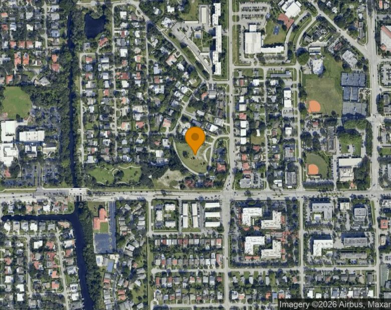 1.14 Acres in Boca Raton - Palm Beach County, FL in Palm Beach County, FL