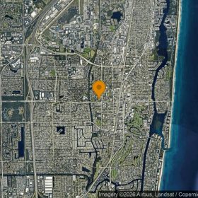 1.14 Acres in Boca Raton - Palm Beach County, FL in Palm Beach County, FL