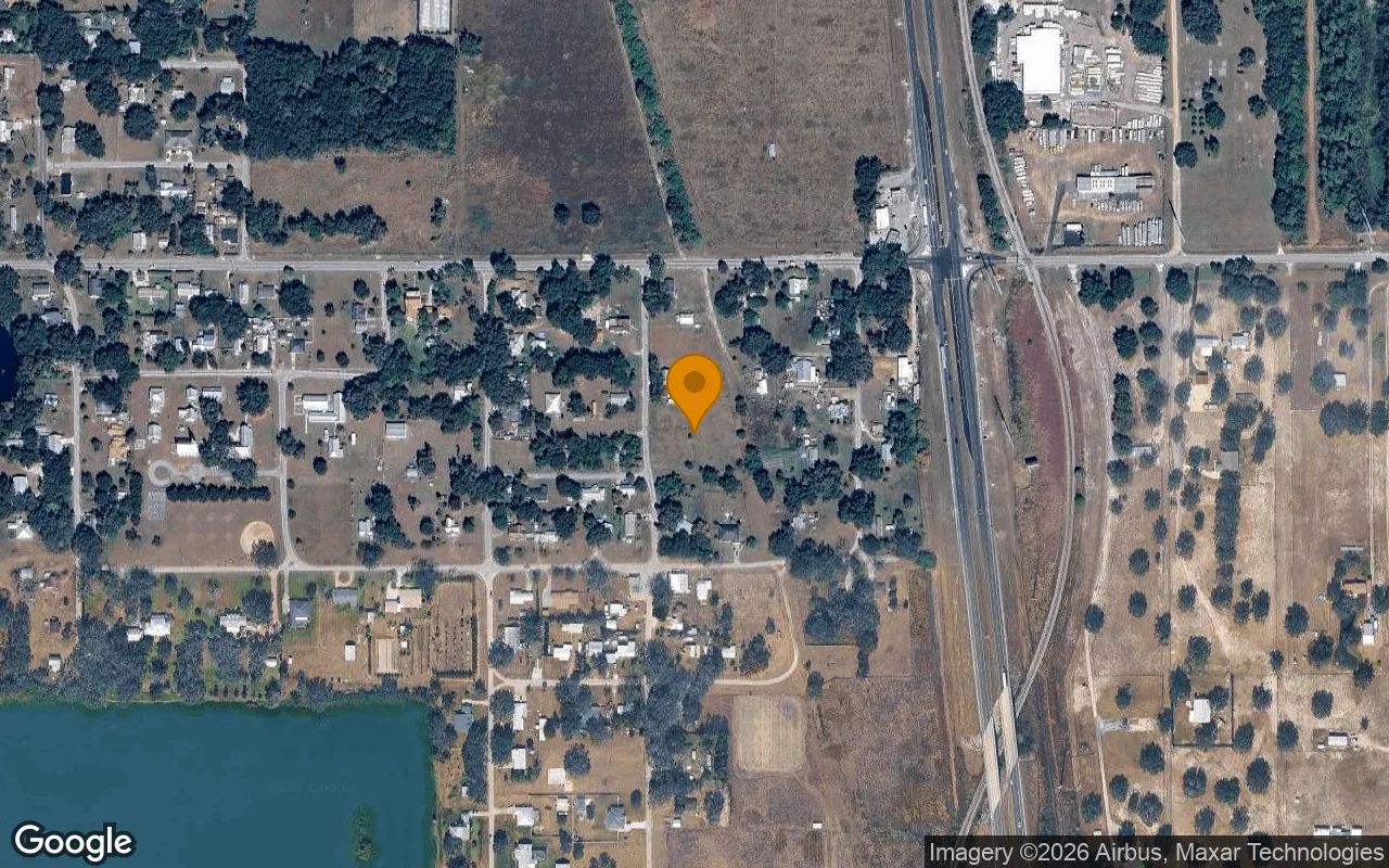 1.16 Acres in Homeland - Polk County, FL in Polk County, FL