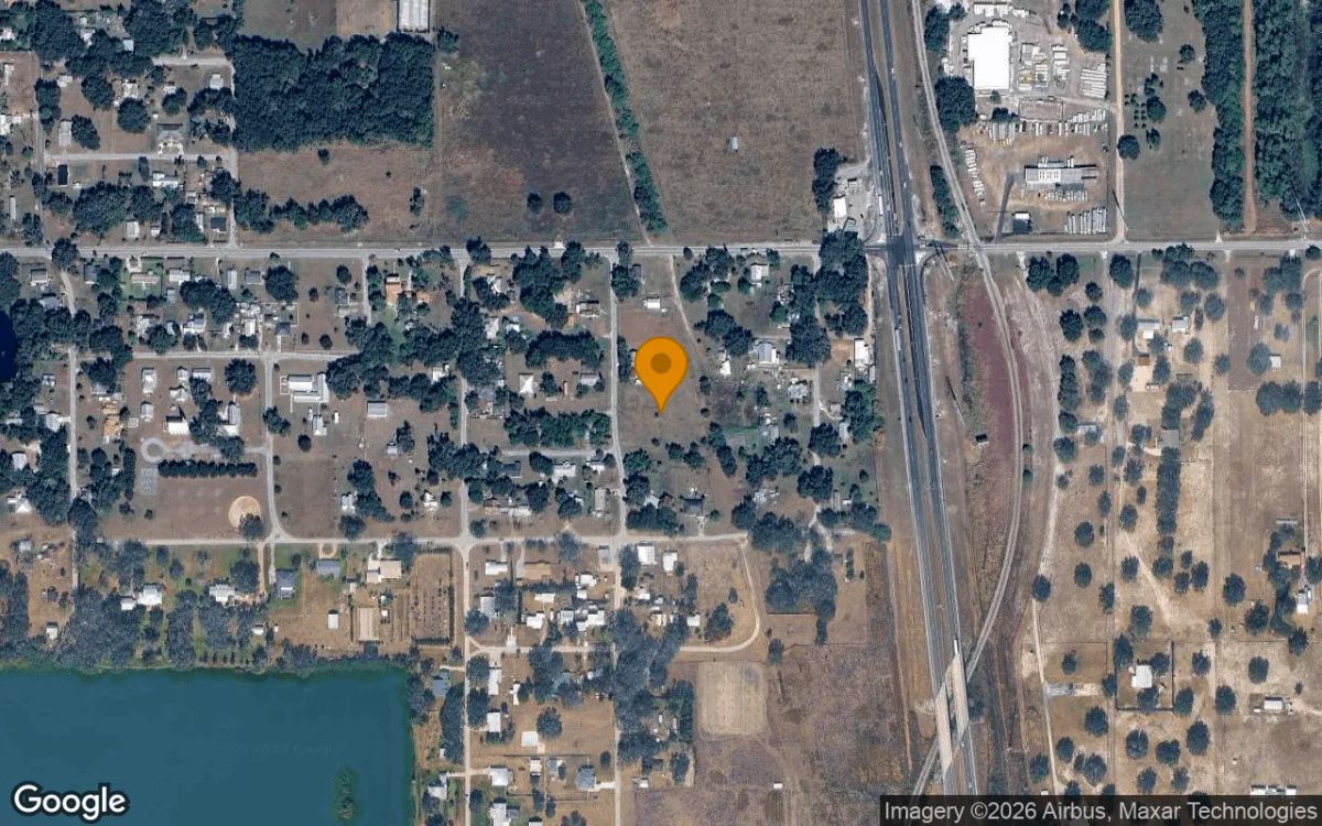 1.16 Acres in Homeland - Polk County, FL - Main image
