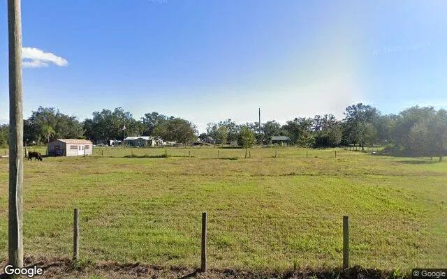 1.16 Acres in Homeland - Polk County, FL - Image 4