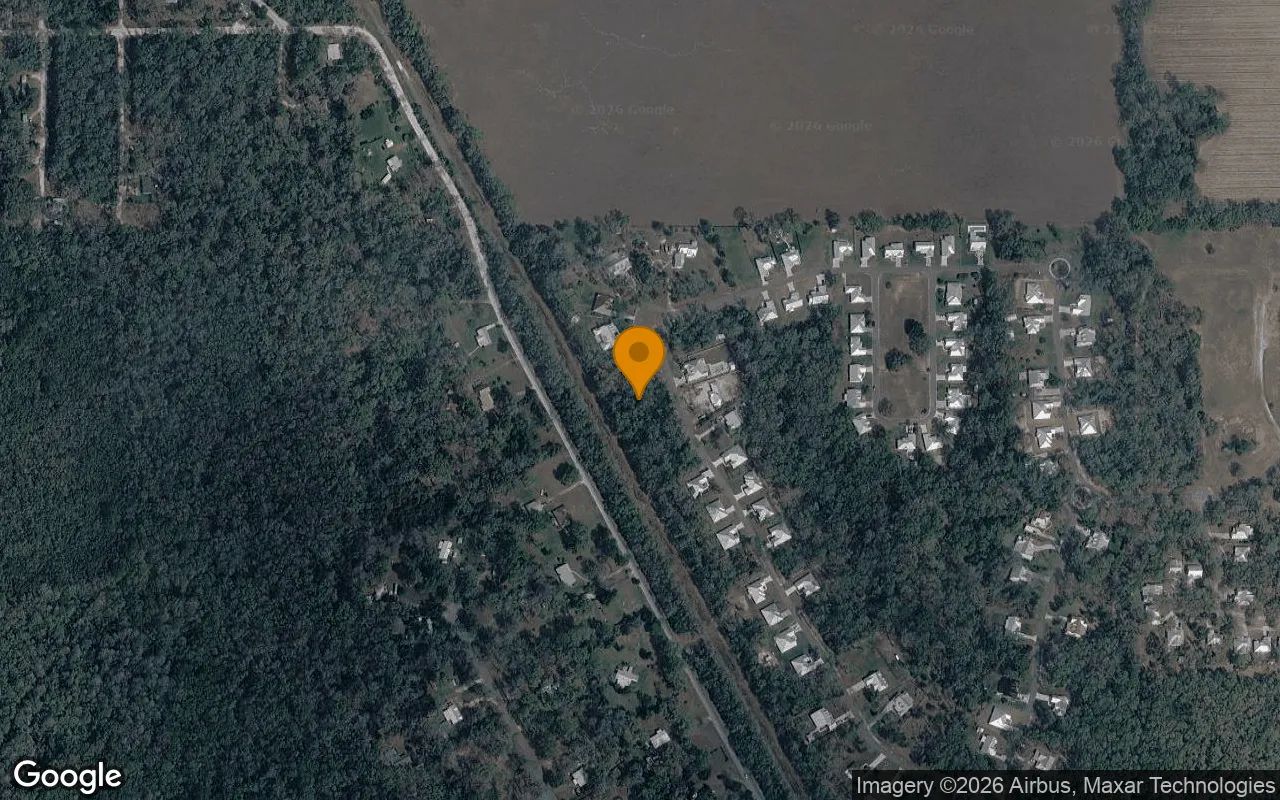 0.56 Acres in Bell - Gilchrist County, FL in Gilchrist County, FL