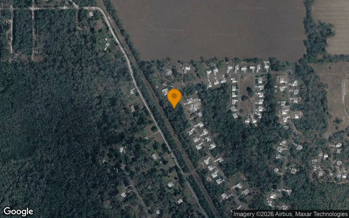 0.56 Acres in Bell - Gilchrist County, FL - Main image