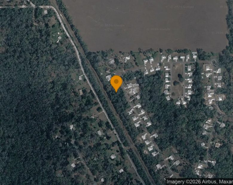 0.56 Acres in Bell - Gilchrist County, FL in Gilchrist County, FL