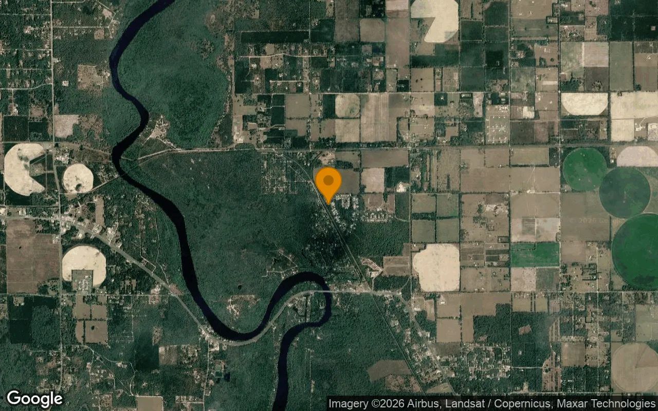 0.56 Acres in Bell - Gilchrist County, FL in Gilchrist County, FL