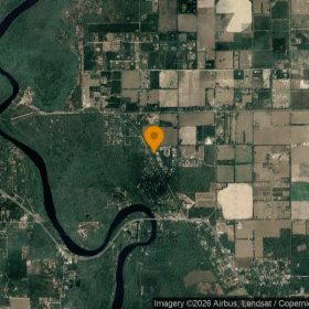0.56 Acres in Bell - Gilchrist County, FL in Gilchrist County, FL