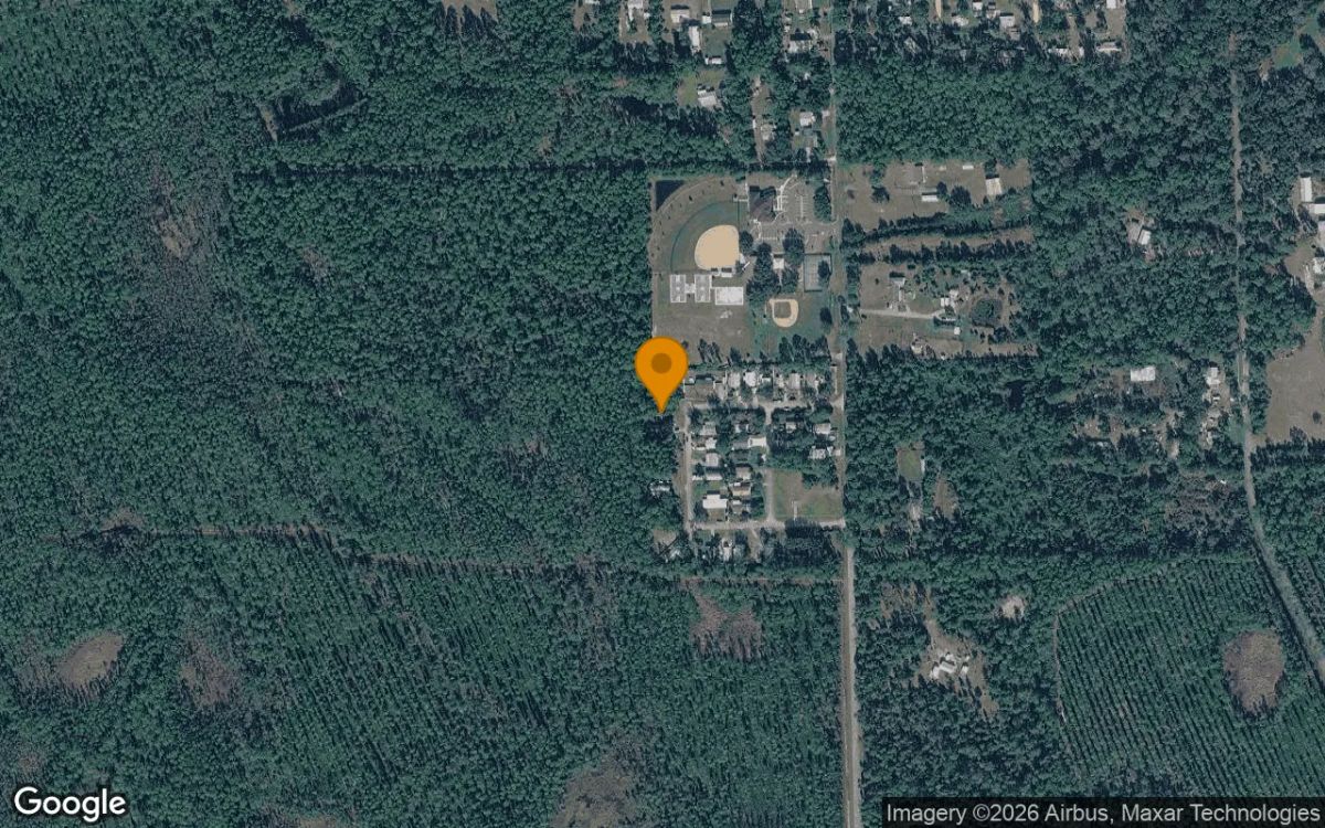 0.11 Acres in Astor - Lake County, FL - Main image