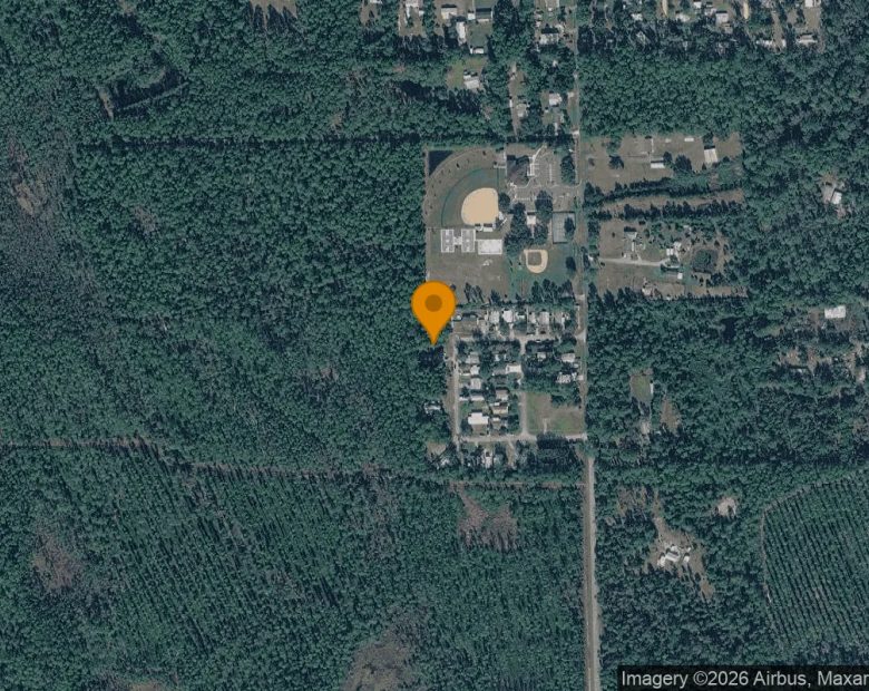 0.11 Acres in Astor - Lake County, FL in Lake County, FL