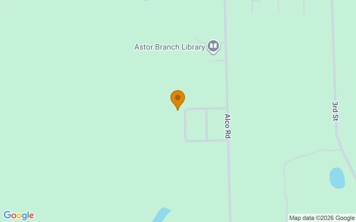0.11 Acres in Astor - Lake County, FL - Image 2