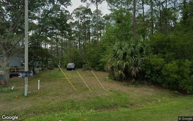 0.11 Acres in Astor - Lake County, FL in Lake County, FL