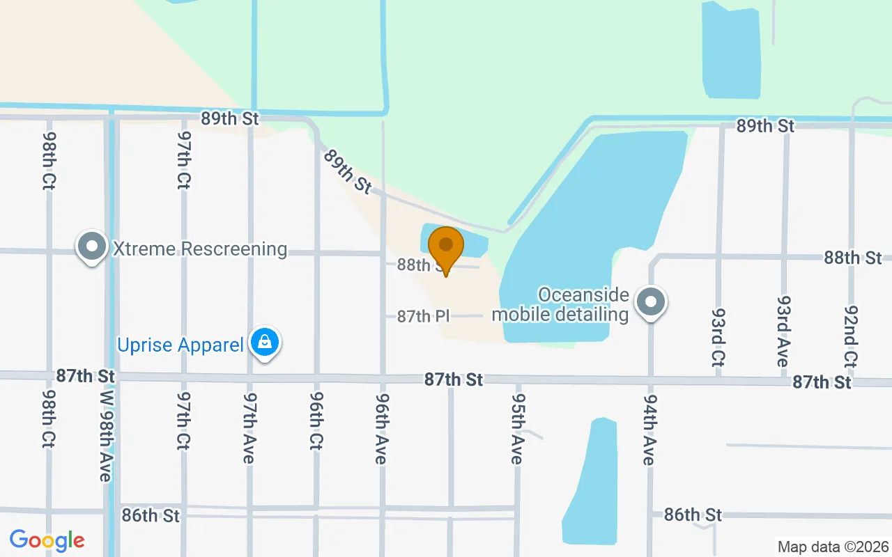 0.55 Acres in Vero Beach - Indian River County, FL in Indian River County, FL