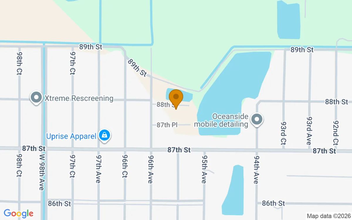 0.55 Acres in Vero Beach - Indian River County, FL - Image 2