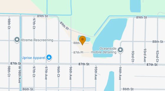 0.55 Acres in Vero Beach - Indian River County, FL in Indian River County, FL