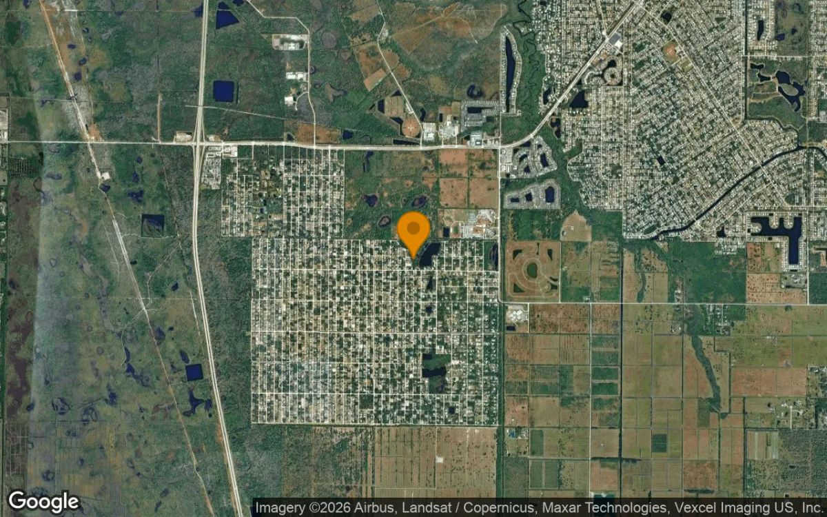 0.55 Acres in Vero Beach - Indian River County, FL - Image 3