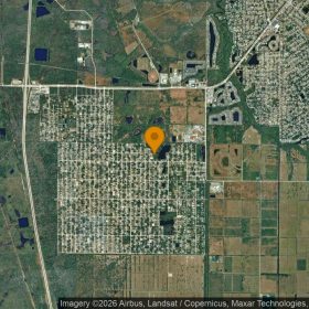 0.55 Acres in Vero Beach - Indian River County, FL in Indian River County, FL