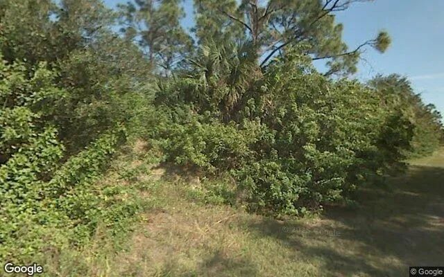 0.55 Acres in Vero Beach - Indian River County, FL in Indian River County, FL