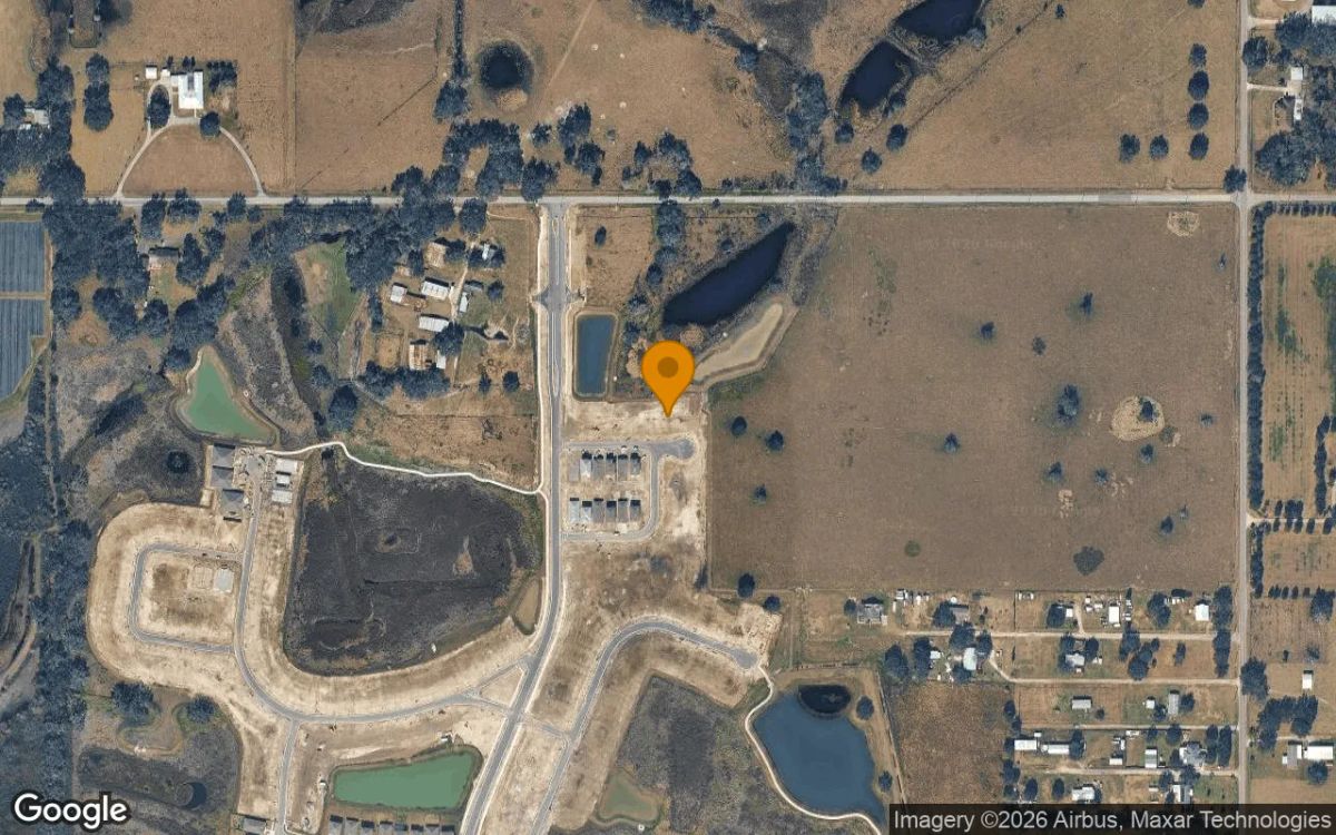 0.15 Acres in Plant City - Hillsborough County, FL - Main image