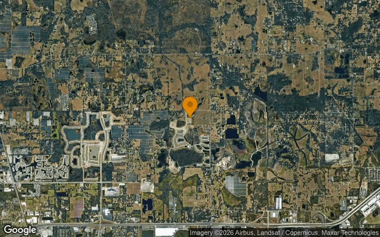 0.15 Acres in Plant City - Hillsborough County, FL in Hillsborough County, FL