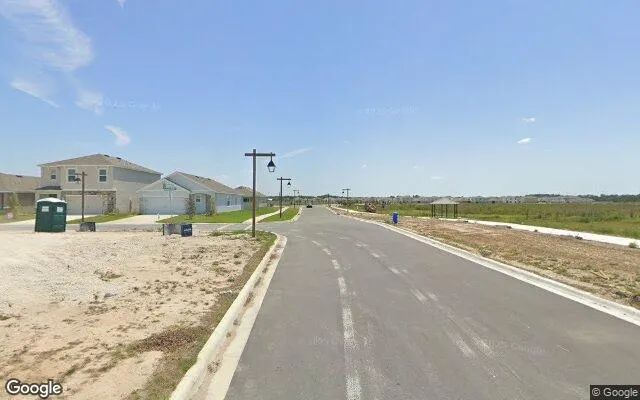 Decorative background for 0.15 Acres in Plant City - Hillsborough County, FL image 6