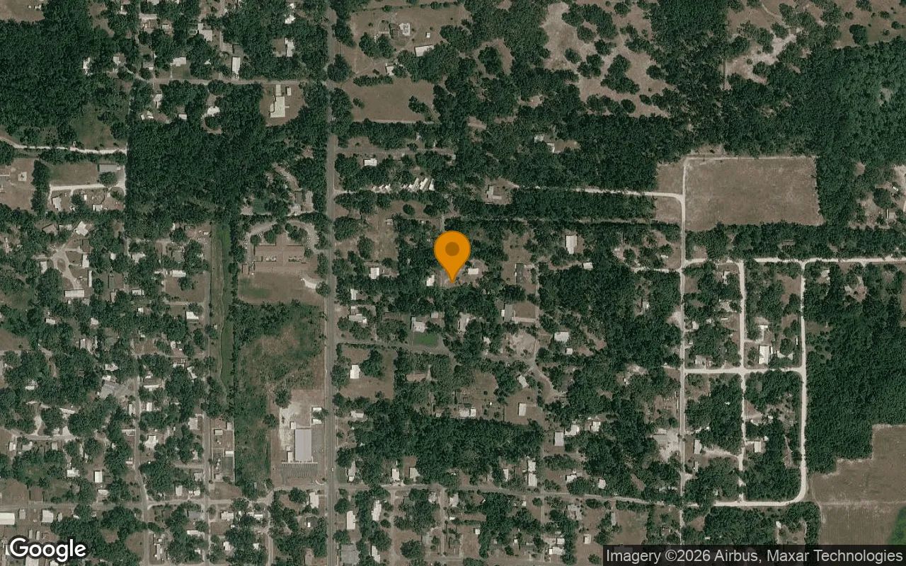 0.26 Acres in Cross City - Dixie County, FL in Dixie County, FL