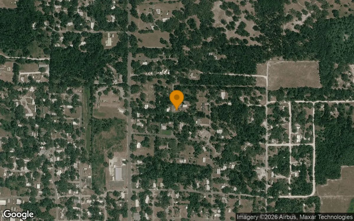0.26 Acres in Cross City - Dixie County, FL - Main image
