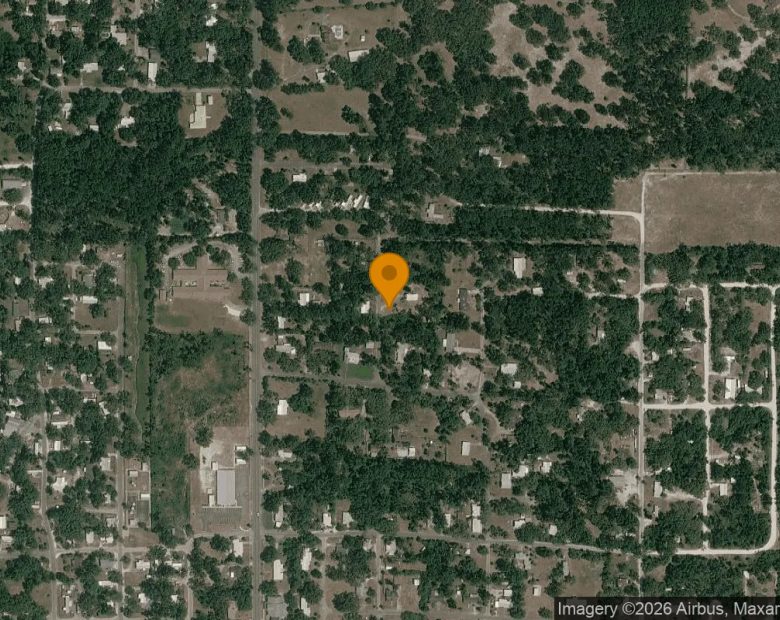 0.26 Acres in Cross City - Dixie County, FL in Dixie County, FL