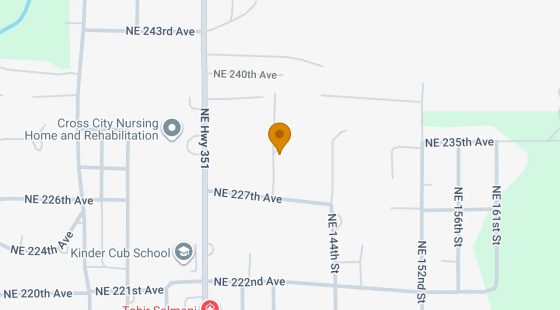0.26 Acres in Cross City - Dixie County, FL in Dixie County, FL