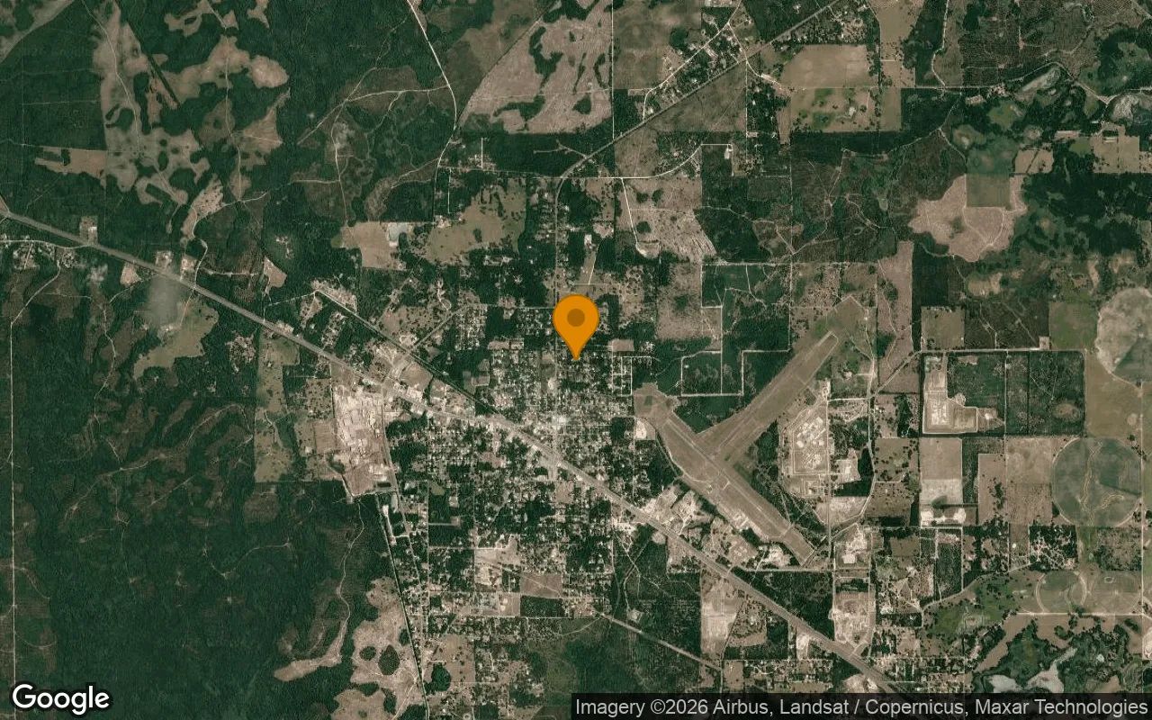 0.26 Acres in Cross City - Dixie County, FL in Dixie County, FL