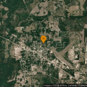 0.26 Acres in Cross City - Dixie County, FL in Dixie County, FL