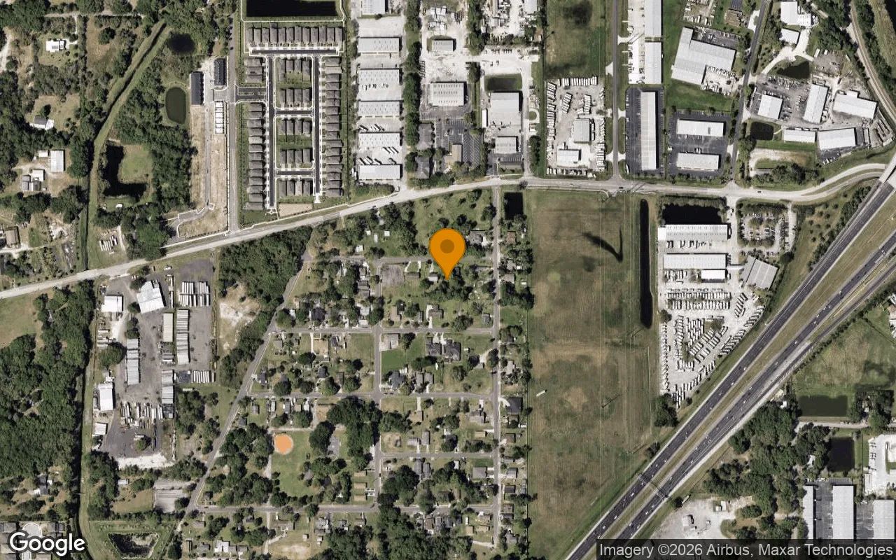 0.13 Acres in Lake Monroe - Seminole County, FL in Seminole County, FL