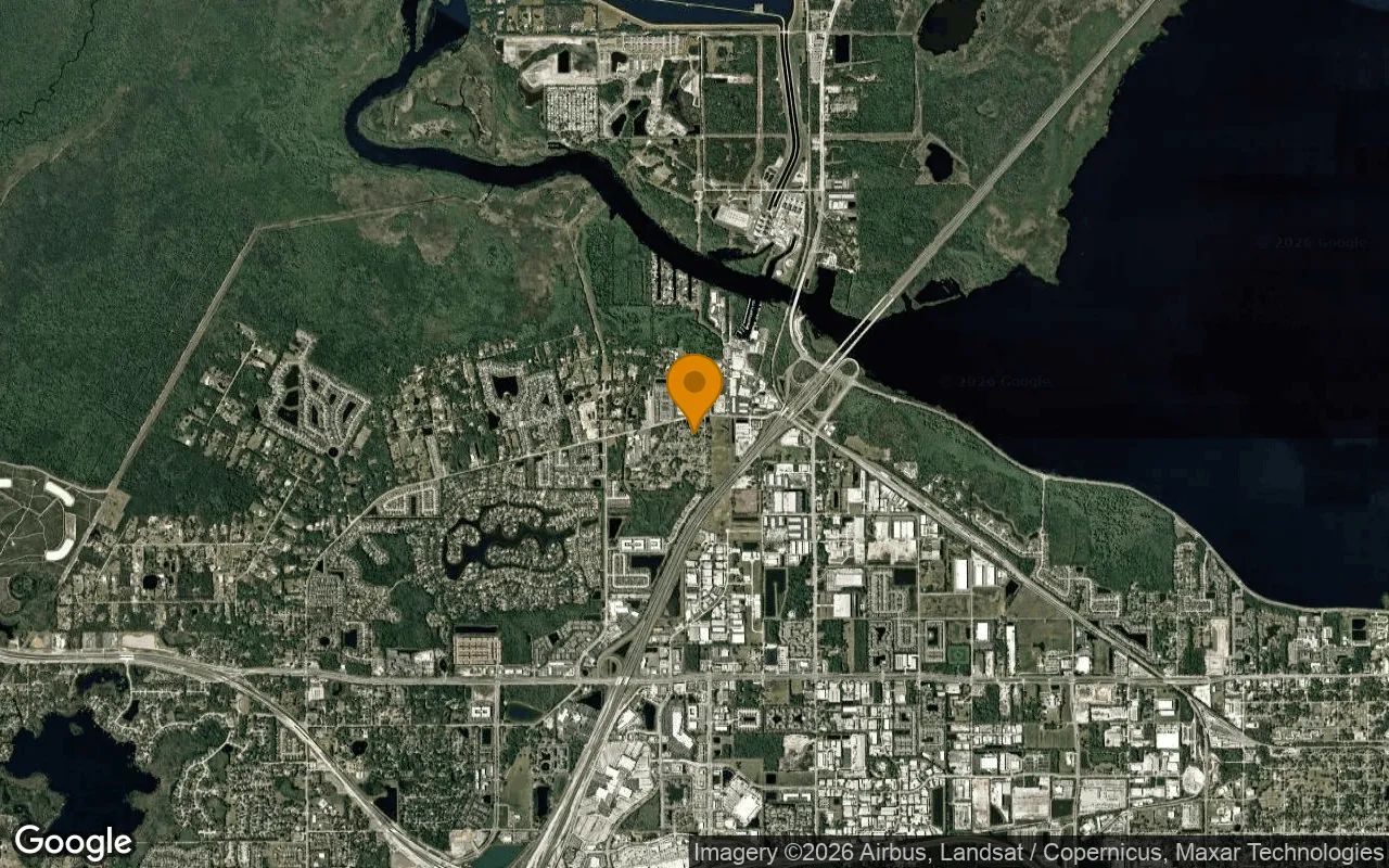 0.13 Acres in Lake Monroe - Seminole County, FL in Seminole County, FL