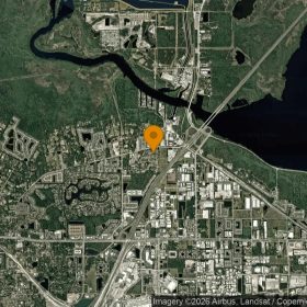 0.13 Acres in Lake Monroe - Seminole County, FL in Seminole County, FL