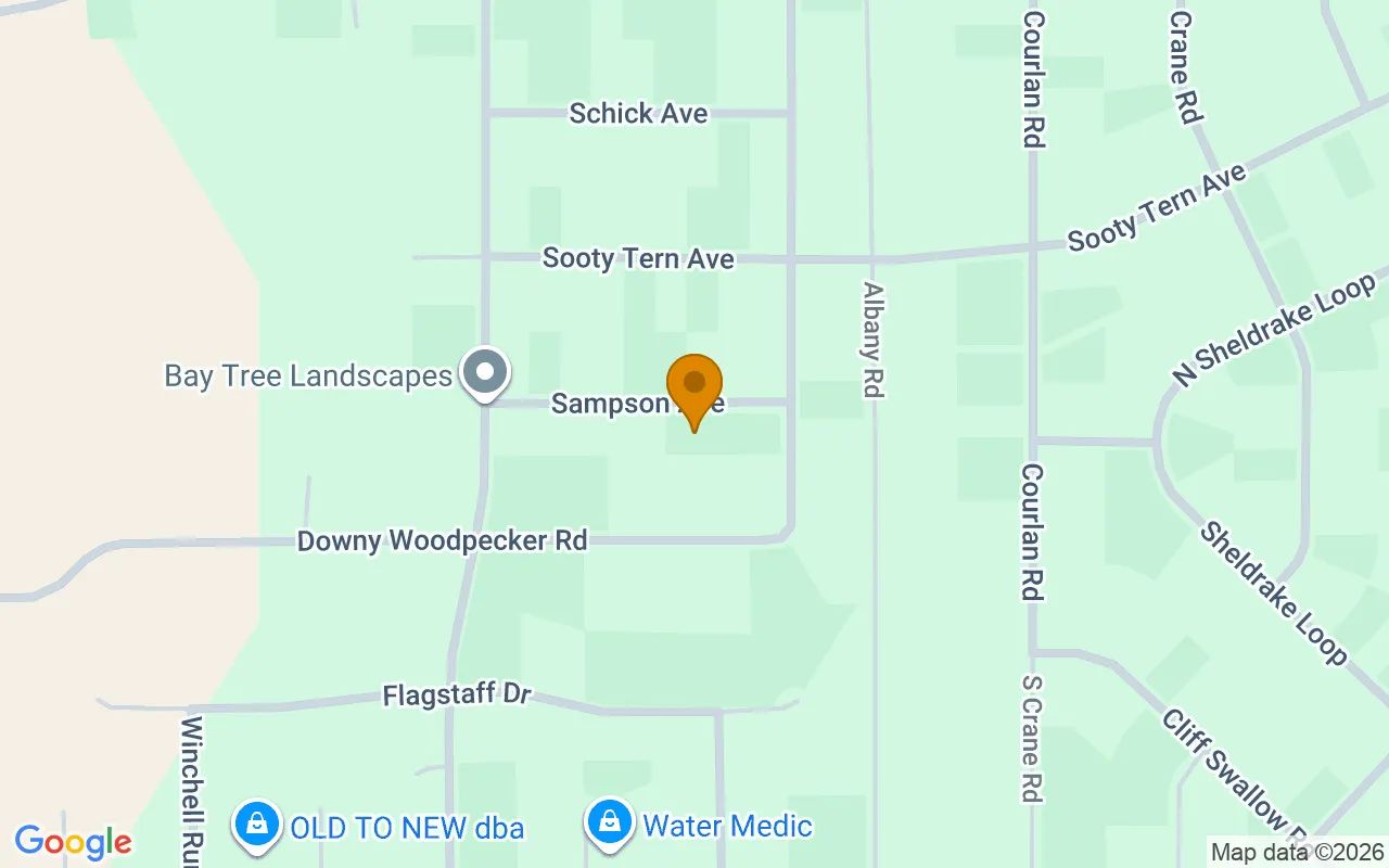 0.55 Acres in Brooksville - Hernando County, FL in Hernando County, FL