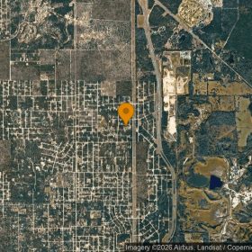 0.55 Acres in Brooksville - Hernando County, FL in Hernando County, FL