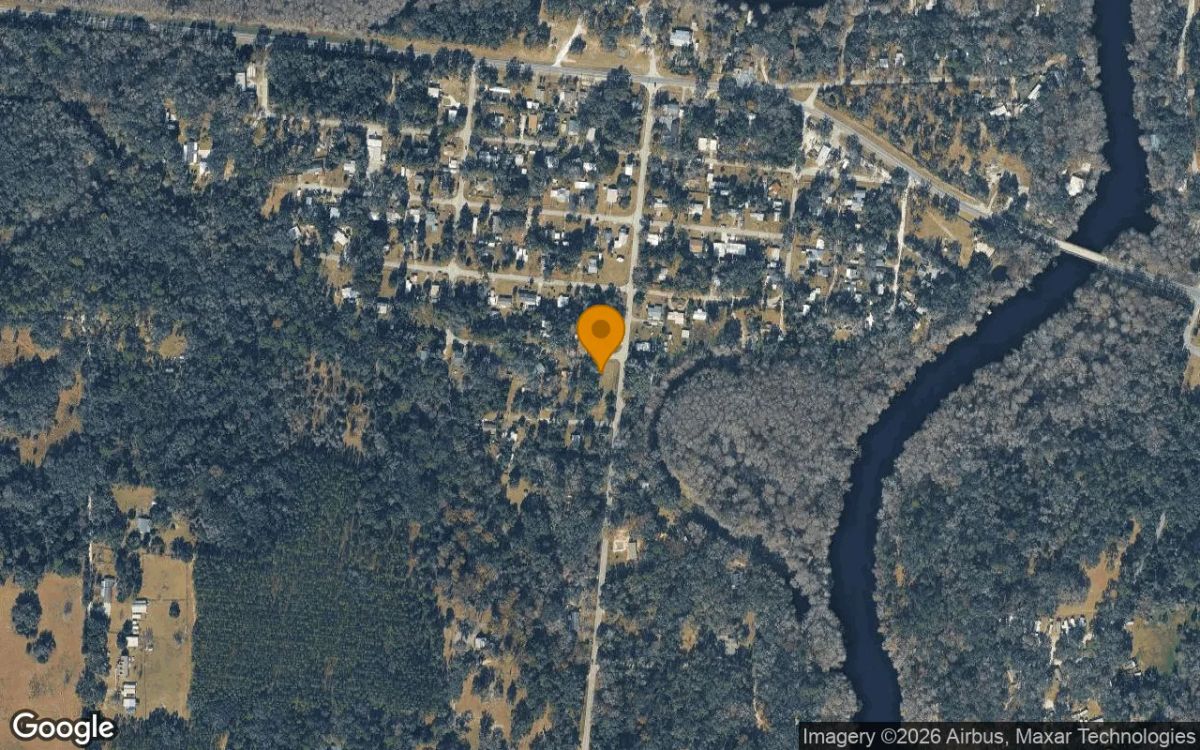 0.23 Acres in Nobleton - Hernando County, FL - Main image